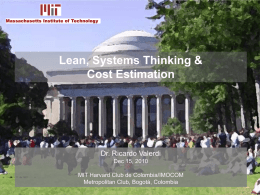 Lean - Imocom