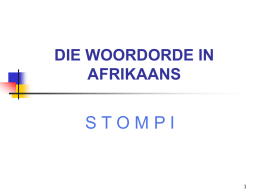 File - Kampsbaai Koel in Afrikaans