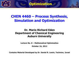 PPT - Auburn University
