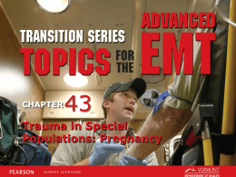 AEMT Transition - Unit 43