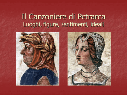 Petrarca_ppt - WordPress.com