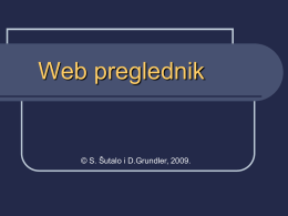 14_web_preglednik