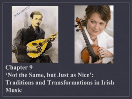 PowerPoint Lecture Slides
