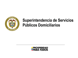 SUI - Participación Ciudadana - APC