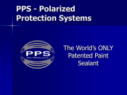 PPS - GardGroup