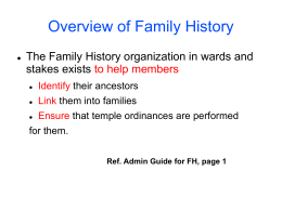 PPT.1.2mb - Family Record Finder.com