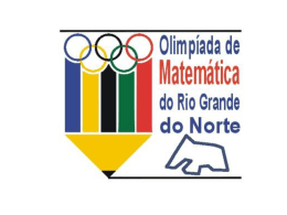 Palestra - Olimpíadas de Matemática do Rio Grande do Norte