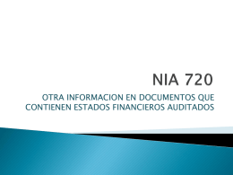 NIA 720 - Weebly