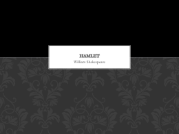 Hamlet[1]
