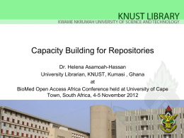 PPT slides - BioMed Central