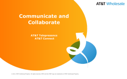 AT&T Connect