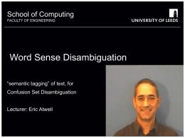15 - School of Computing