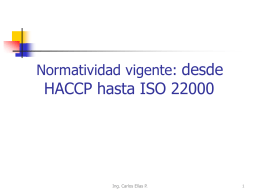8 Normatividad y HAC..