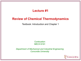 lecture1 - Concordia University