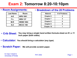 2053_Lecture_11-05-13