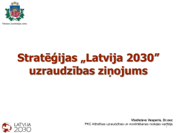 Latvija2030