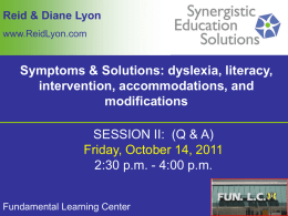 Symptoms-Solutions-Dyslexia-Literacy