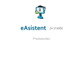 Predstavitev_portala_eAsistent_za_starse