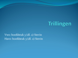 trillingen - lkruise.nl