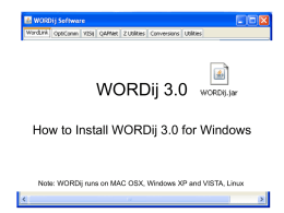 WORDij_Installation_for_Windows