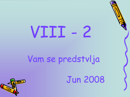 VIII-2-2008