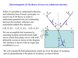 Lecture-3-Optics