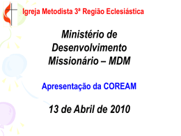 MDM - 3RE