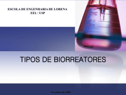 Biorreatores