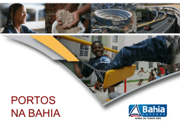 Governo da Bahia - Rui Costa