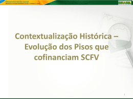Apresentação Reordenamento SCFV histórico com PETI