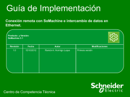 Guia de Implementacion- SoMachinev3.1