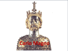 Carlo Magno