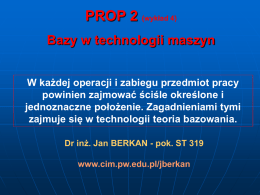 PROP-2.(4 wykład) B..
