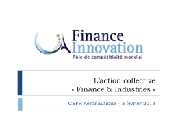 financement-Finance Innovation