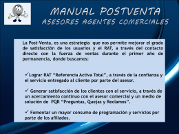 manual_posventaac - Mi Portal Online :: Login
