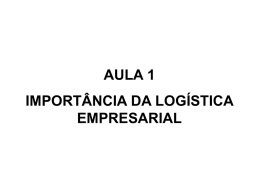 operacoes_logisticas - W Andrade Consultoria - Caruaru