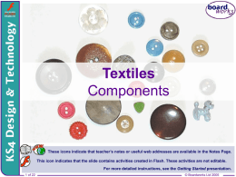 Components