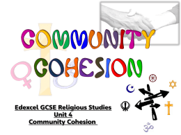 revision-unit-4-community-cohesion-2