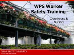 ppt - Iowa State University Extension and Outreach