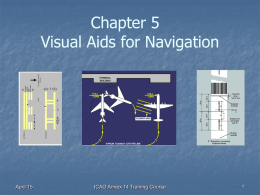 ICAO Annex 14