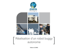 PPT - ENSTA Bretagne