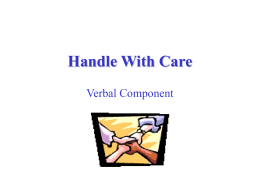 Handle With Care-revised