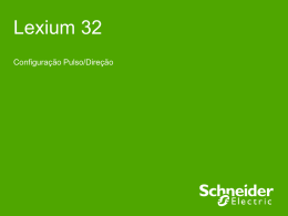 Lexium 05 - Schneider Electric
