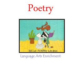 Poetry_Vocabulary_ppt_LAE