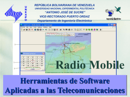 Diapositiva 1 - Sistemas de Comunicaciones Electrónicas y sus