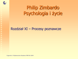 Philip Zimbardo, Psychologia i życie