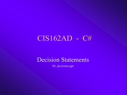 Document