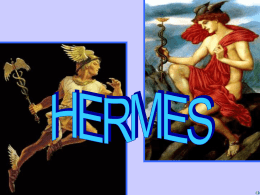 Hermes - Liceo Classico D`Annunzio