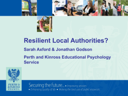 Resilient-Local-Authorities