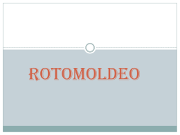 ROTOMOLDEO